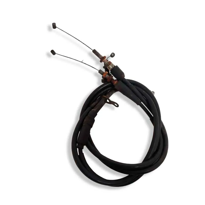 [2846] Cable de gas