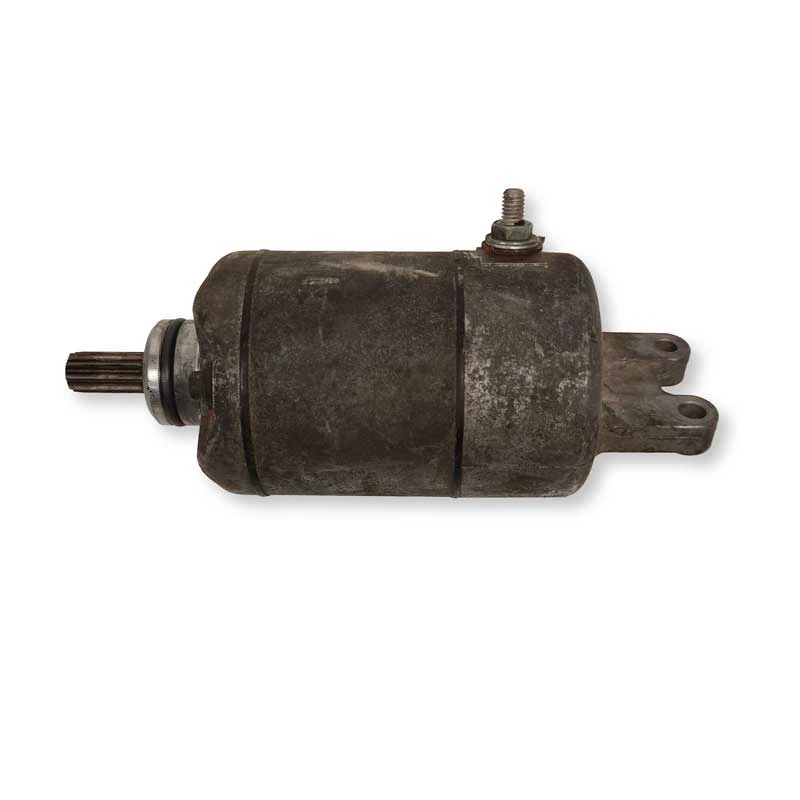 Motor de arranque