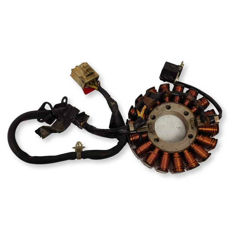 Alternador