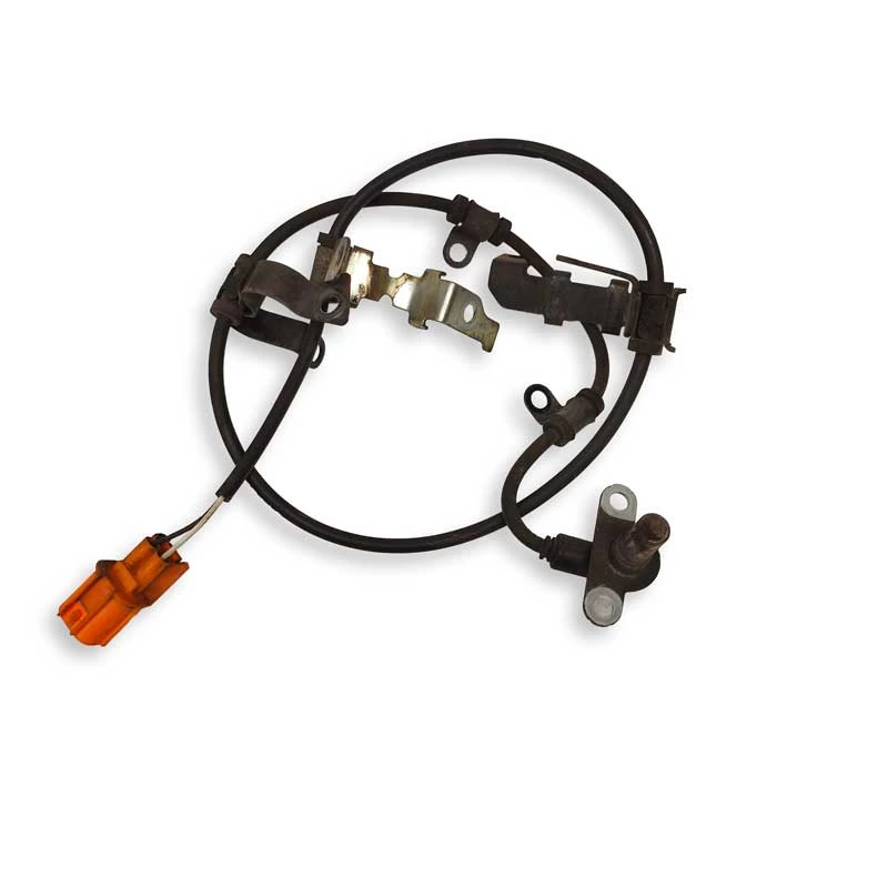 Sensor de velocidad delantero
