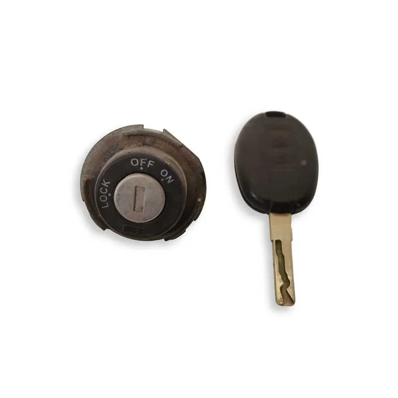 Clausor (1 llave)