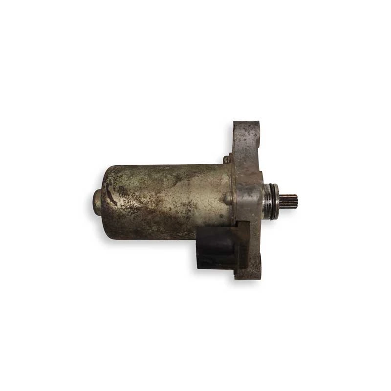 Motor bomba de agua