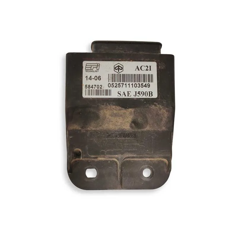 CDI AC21