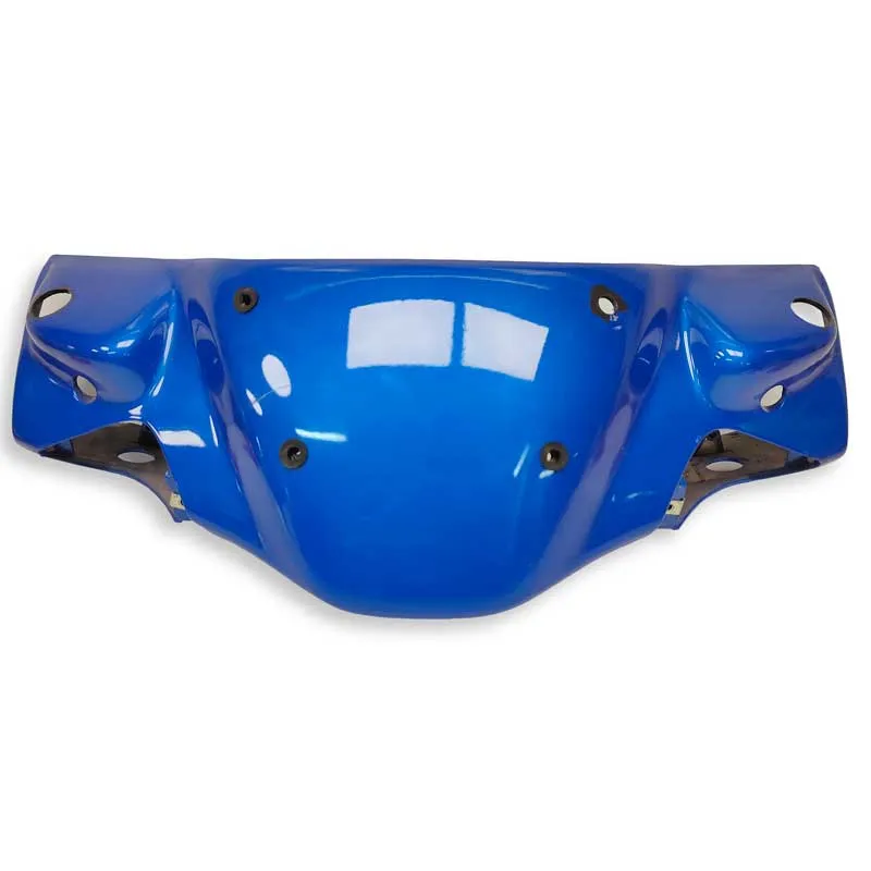 Tapa manillar delantera AZUL
