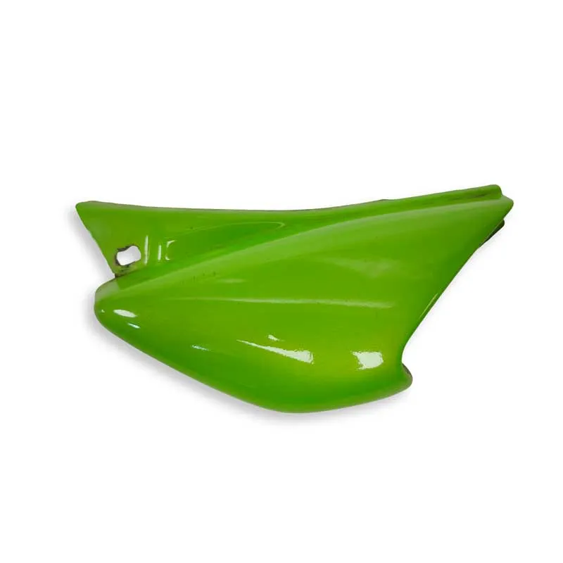 Tapa lateral intermedia izquierda VERDE