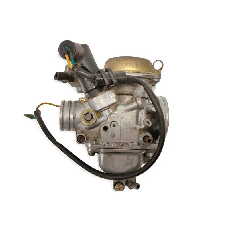 Carburador completo (Sin TPS)