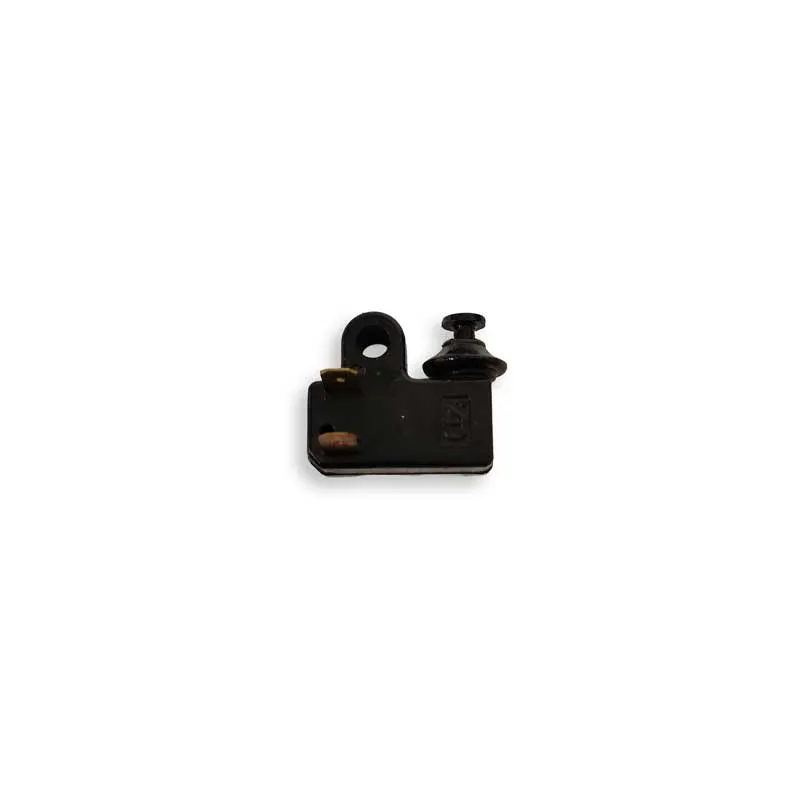 Sensor de freno trasero