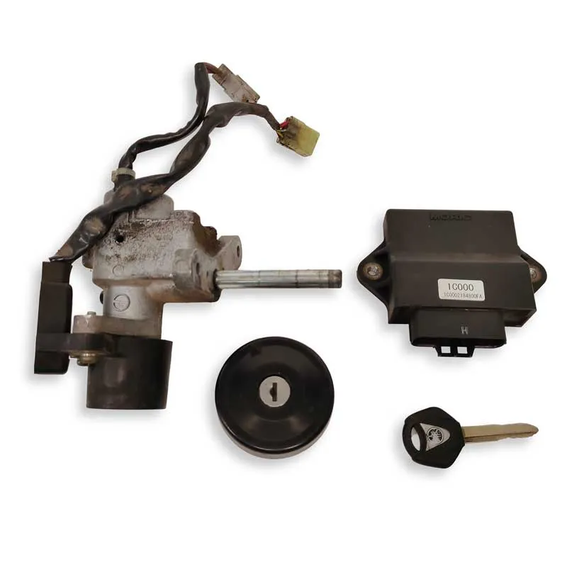 Clausor (1C000)