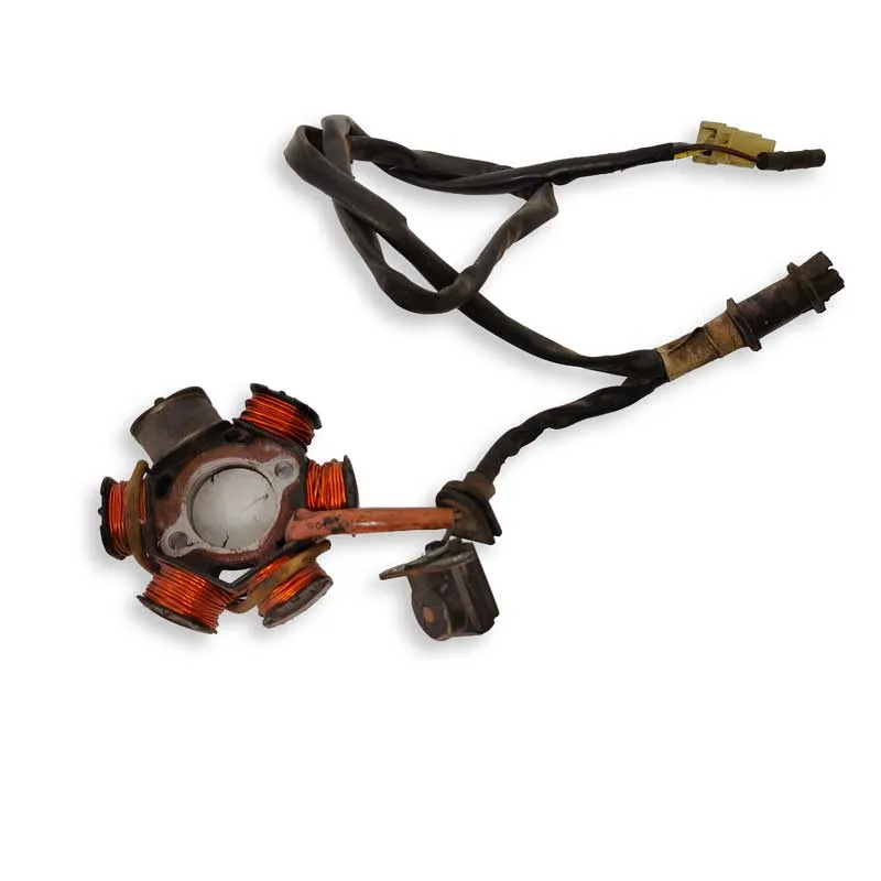 Alternador
