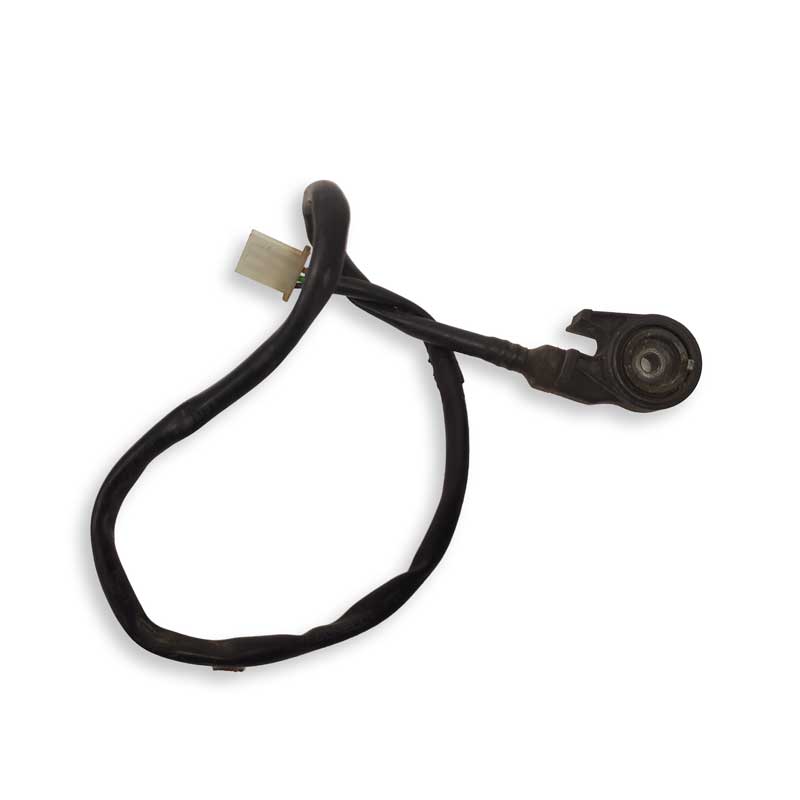 Sensor caballete lateral