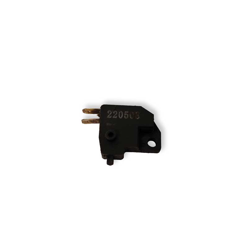 Sensor de freno trasero