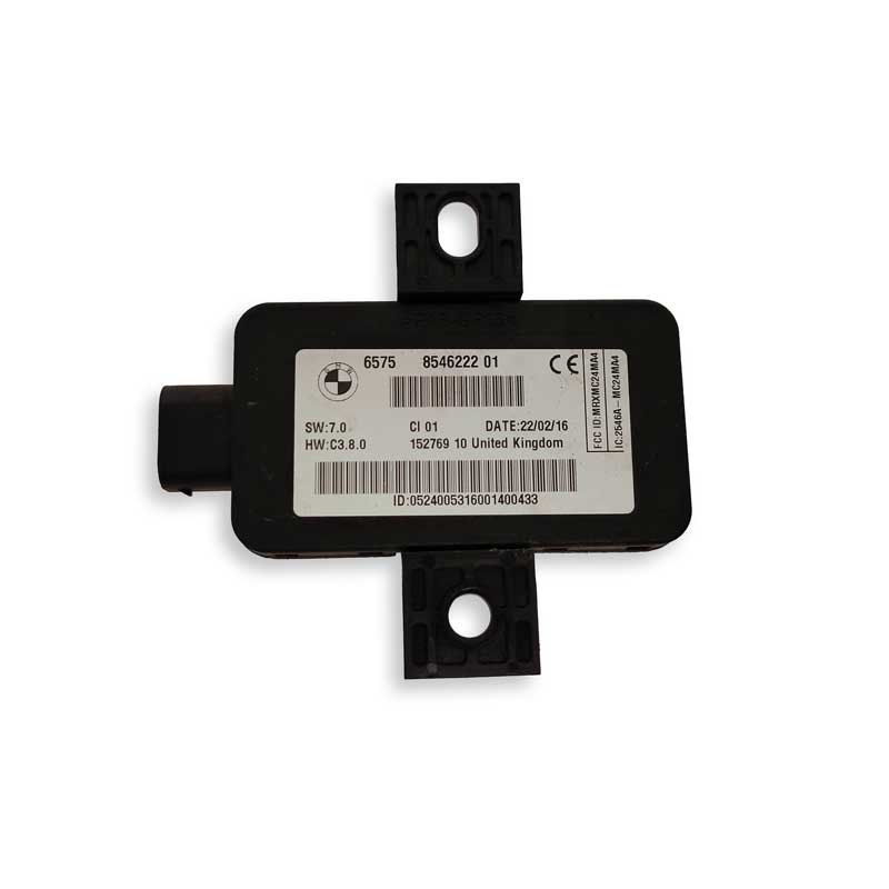[10677] CDI control presión neumáticos