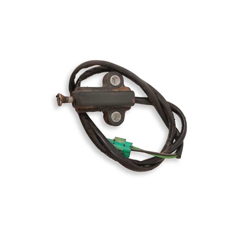 Sensor de caballete lateral