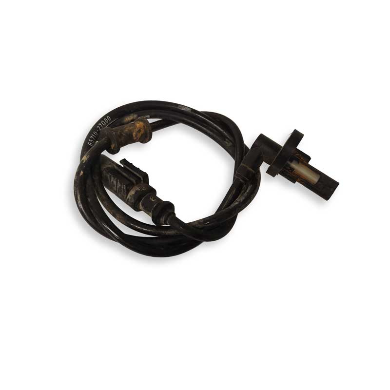 Sensor ABS trasero