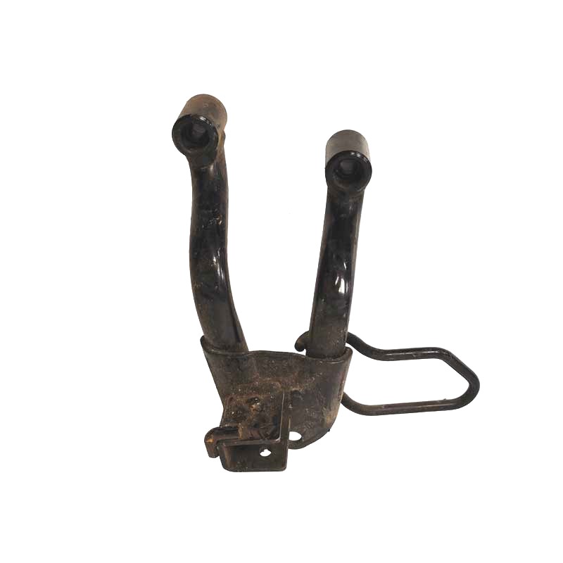 Soporte de estribo trasero izquierdo