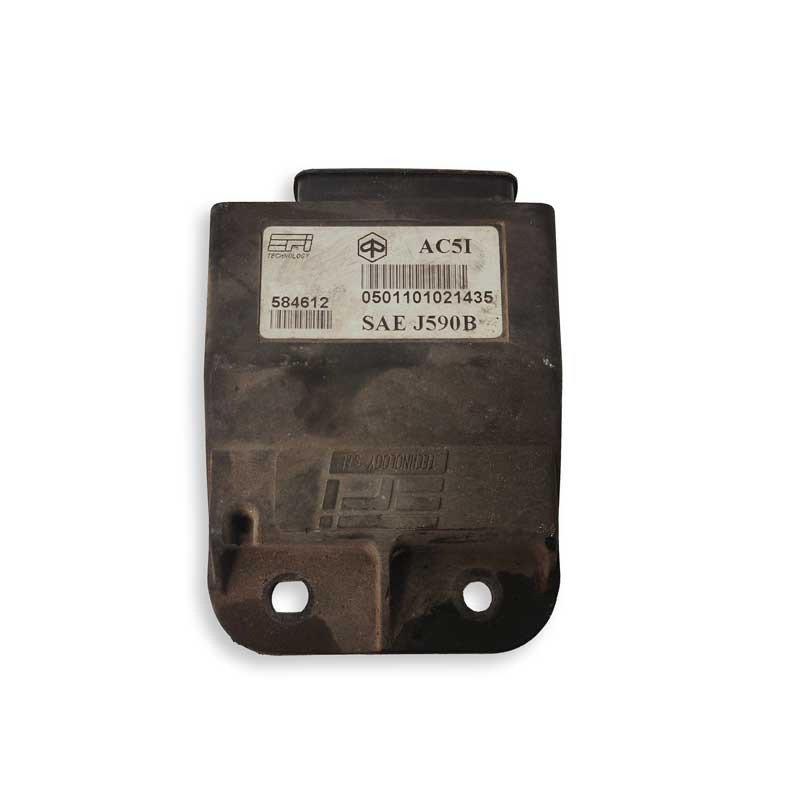 [11070] CDI  AC51