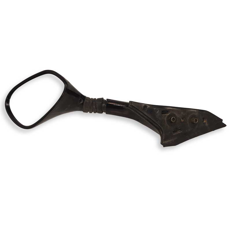 Retrovisor izquierdo