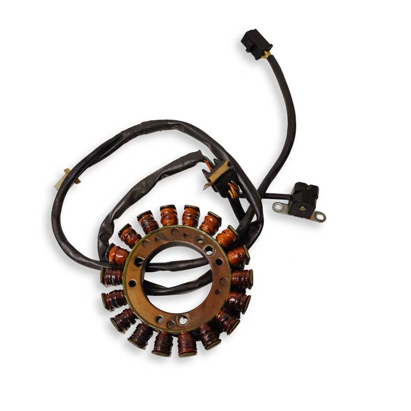 Alternador