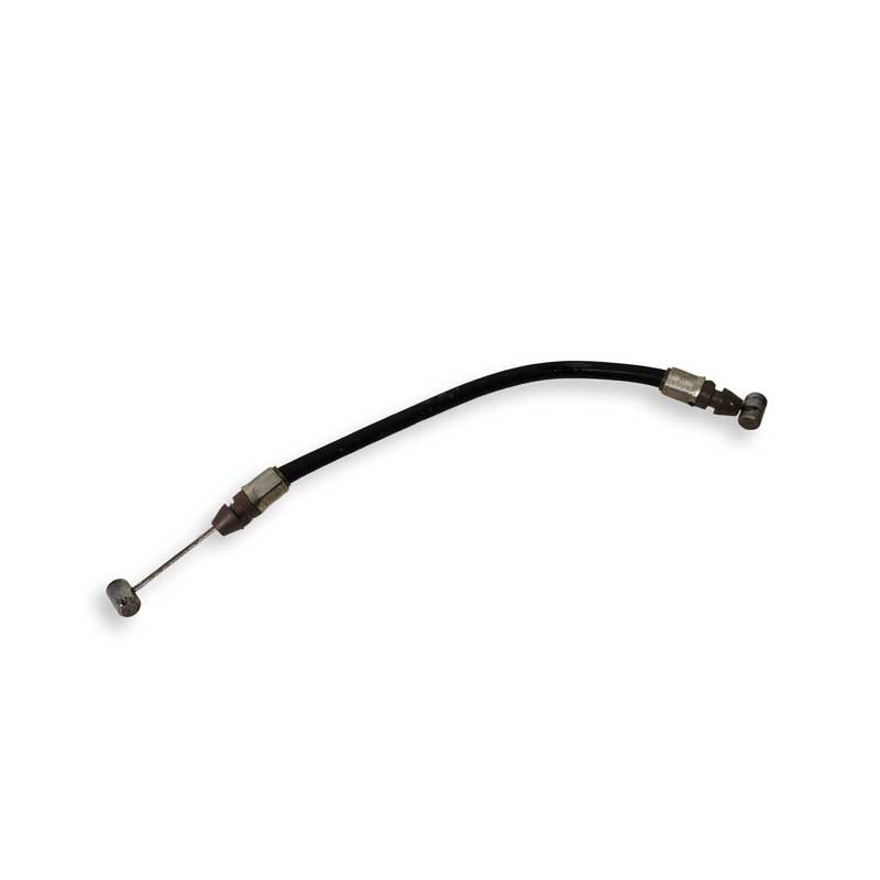 Cable de apertura de asiento trasero