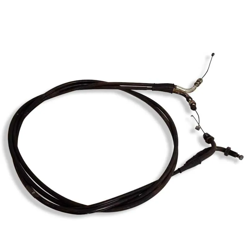 [2741] Cable de gas