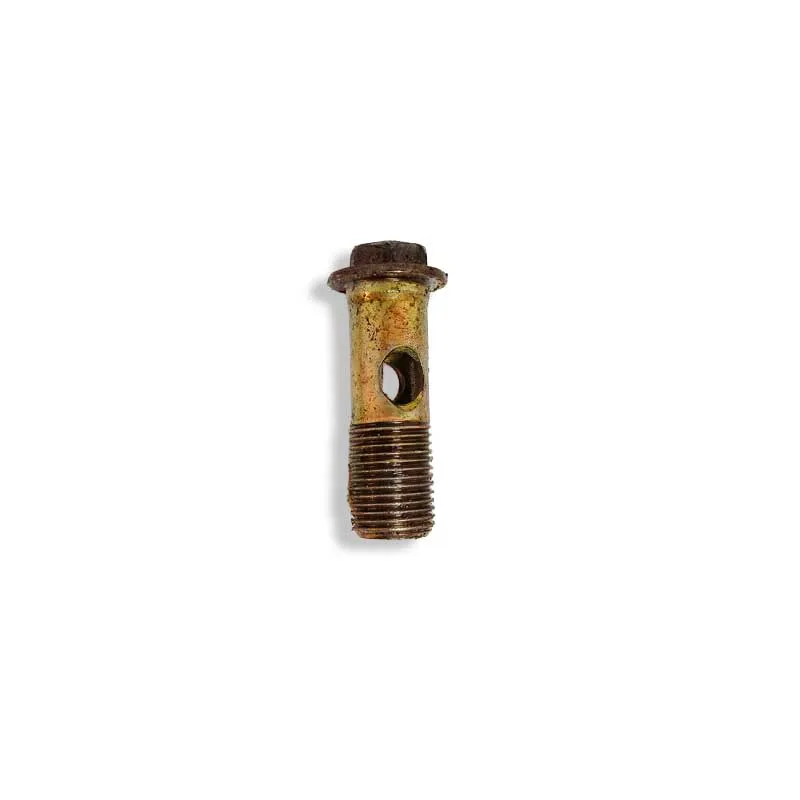 [2673] Tornillo intercambiador aceite
