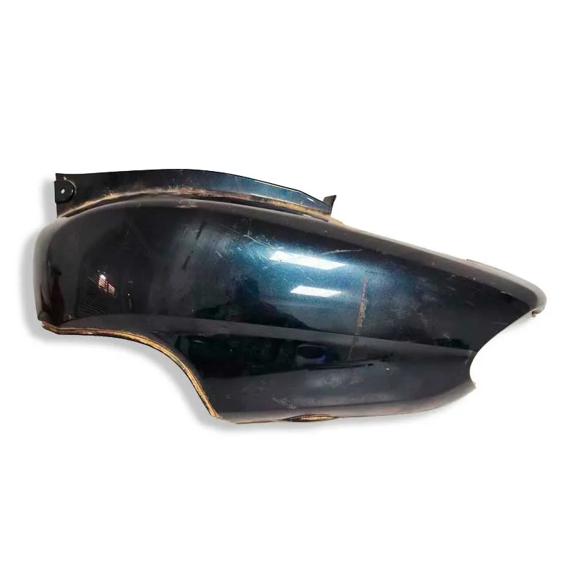 [2609] Tapa lateral trasera izquierda AZUL