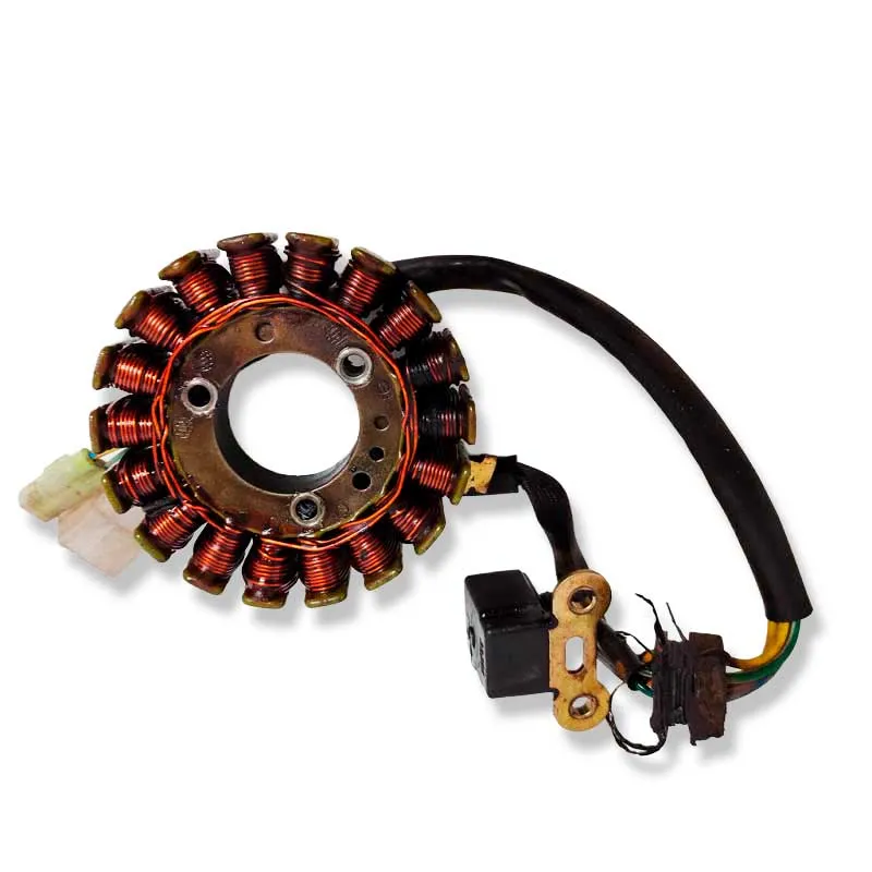 [2578] Alternador (D406 DB2)
