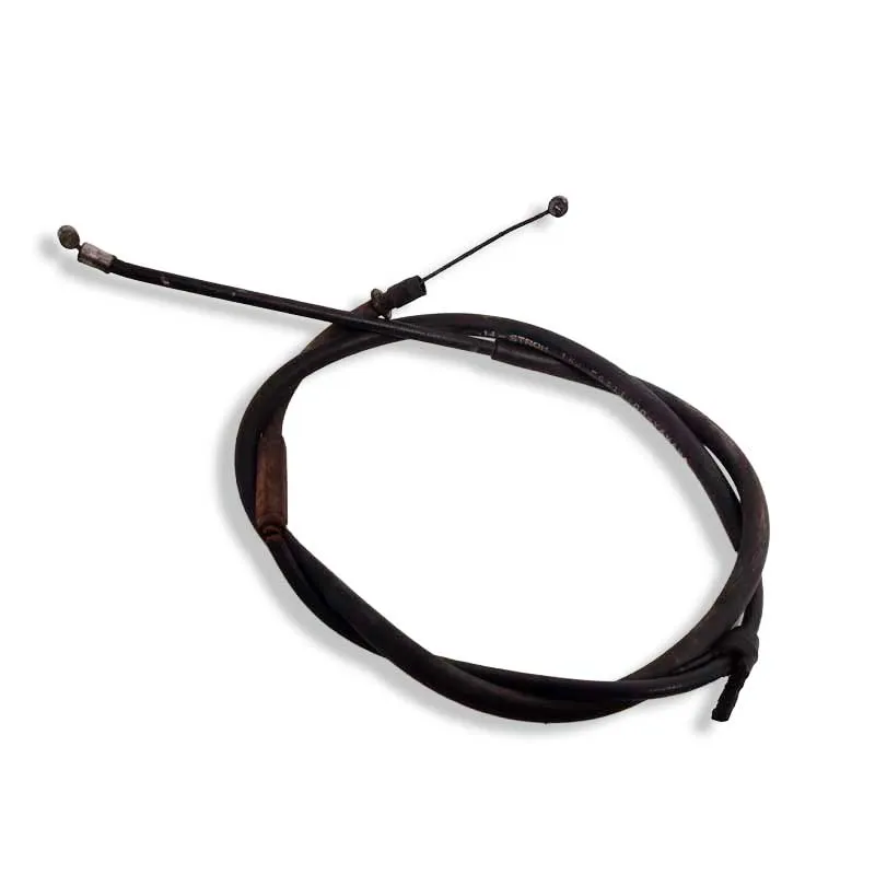 [2451] Cable de gas