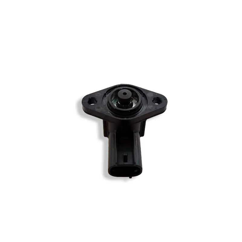 Sensor actuador ralenti