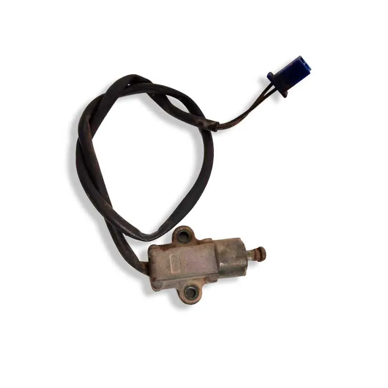 [2285] Sensor caballete lateral