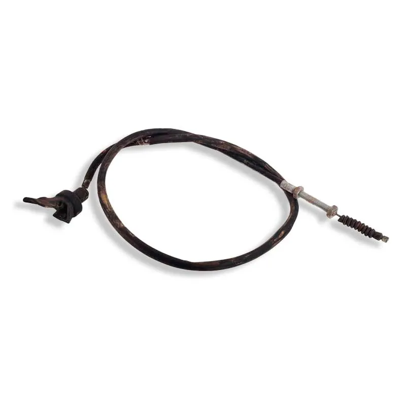 [2168] Cable de embrague