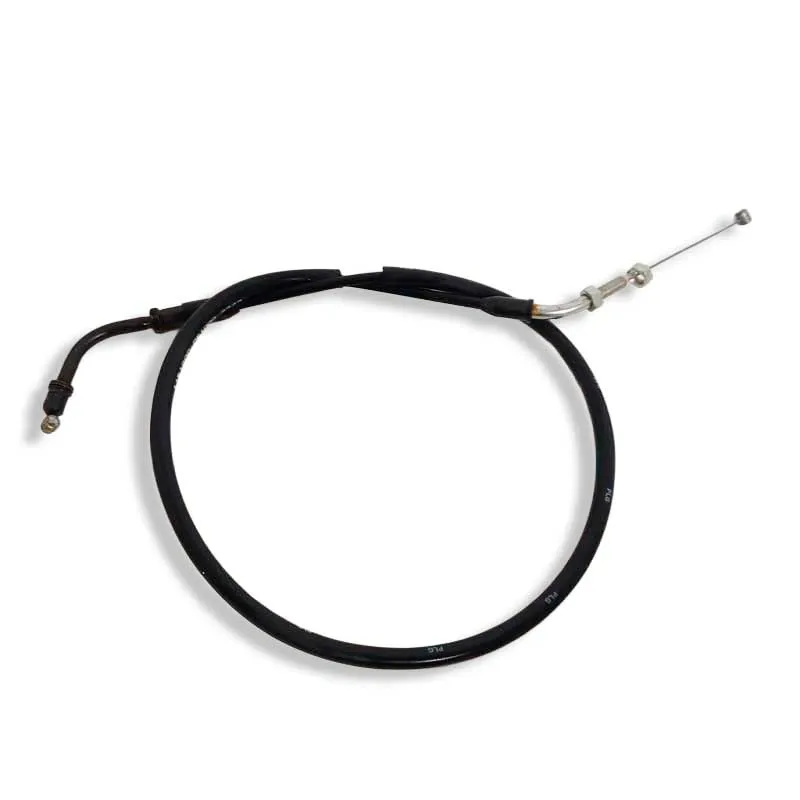 [2137] Cable de gas NÂº1