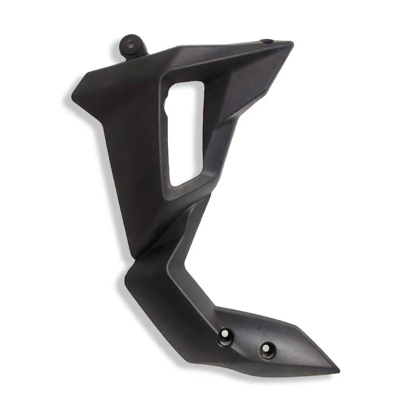 [2130] Tapa protector delantero inferior izquierdo