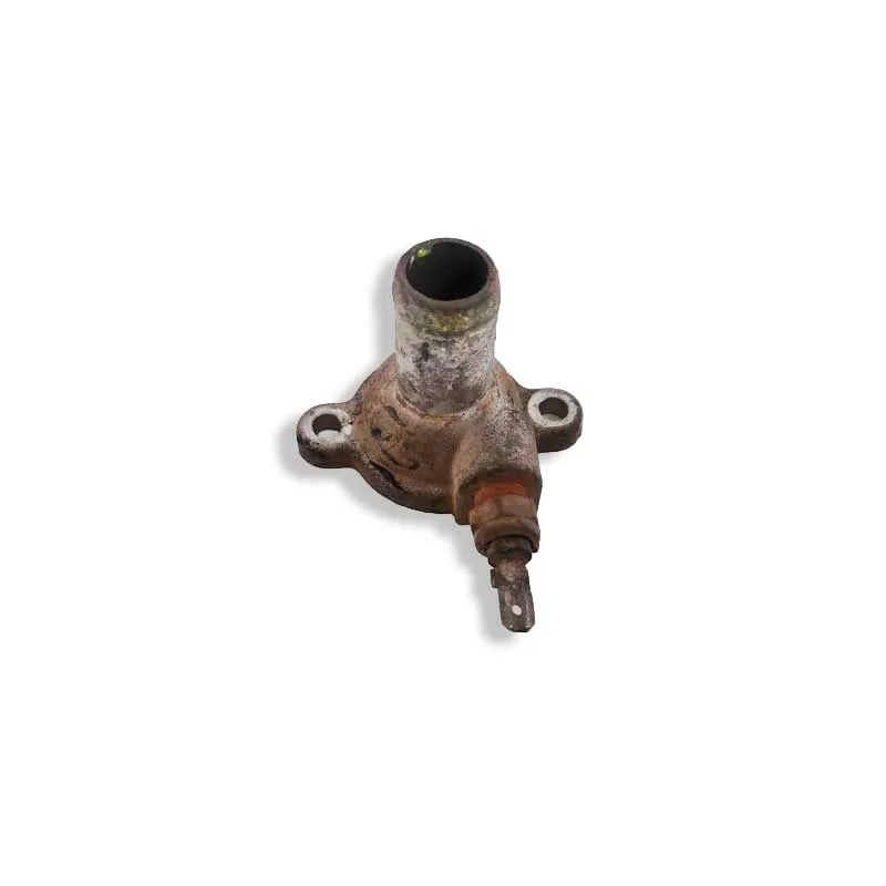 Cubierta termostato (CON SENSOR)