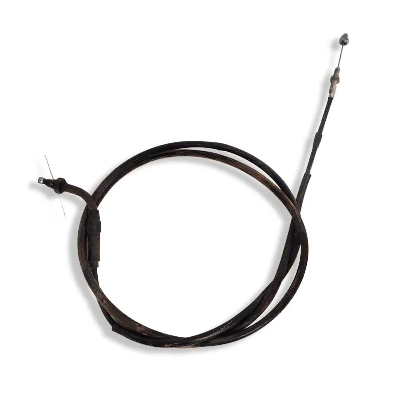 [2084] Cable de gas