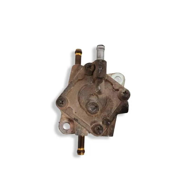 Pulmón de gasolina