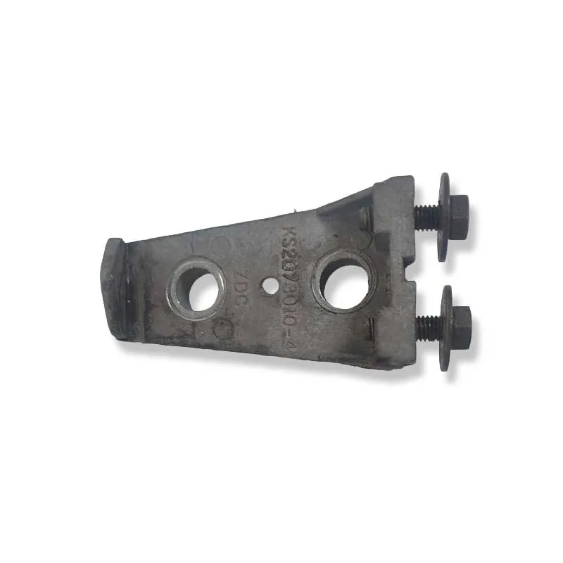 [1903] Soporte retrovisor