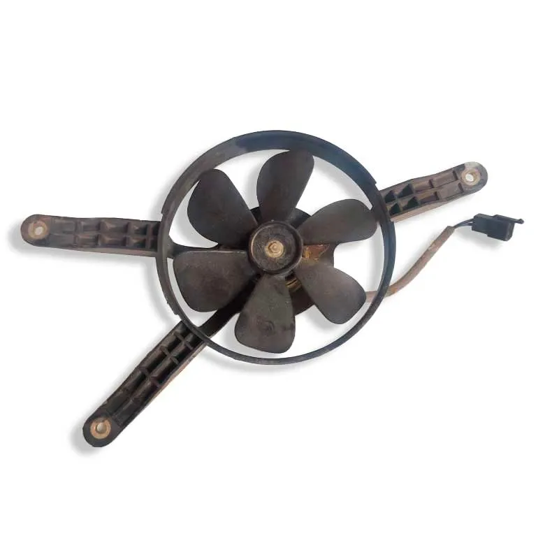 [1889] Electroventilador