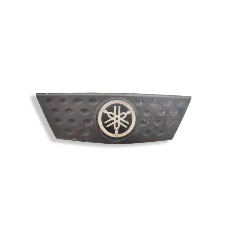 [1747] Tapa logo Yamaha