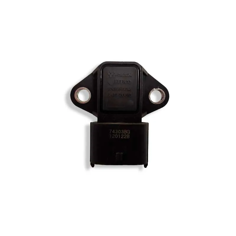 Sensor de presión de aire (MAP)