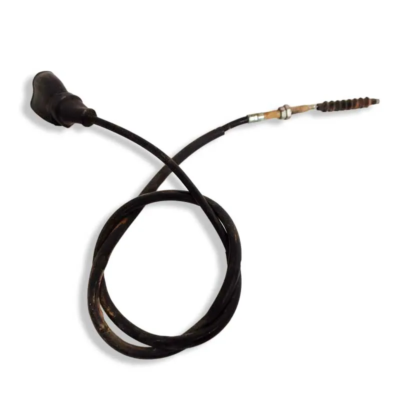 [1597] Cable de embrague