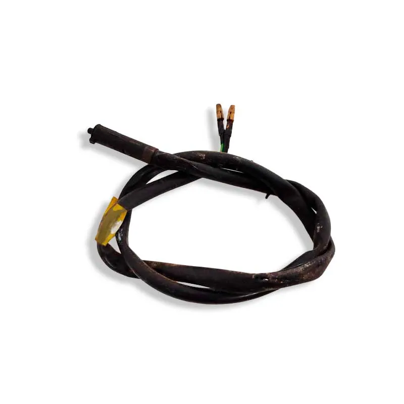 Sensor de embrague