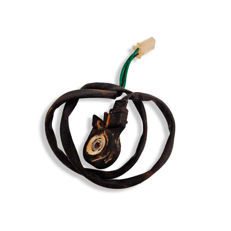 Sensor caballete lateral