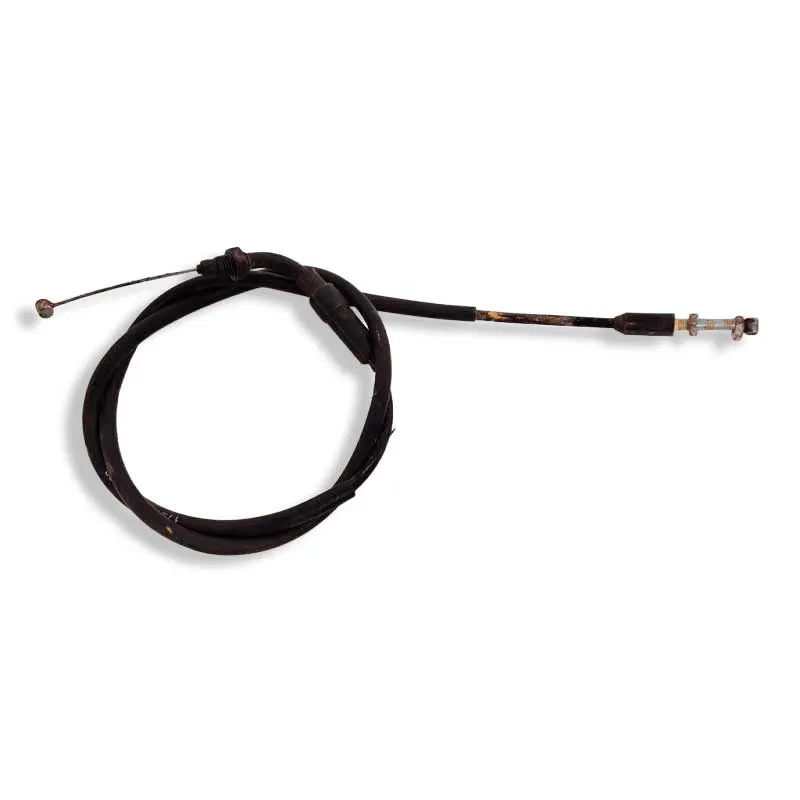 [1554] Cable de gas