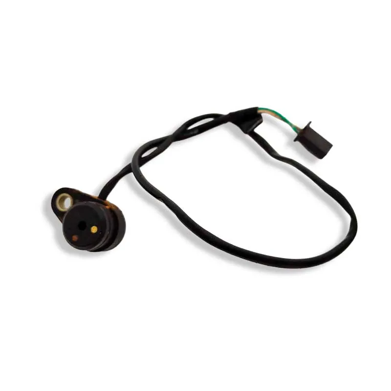 Sensor NEUTRAL