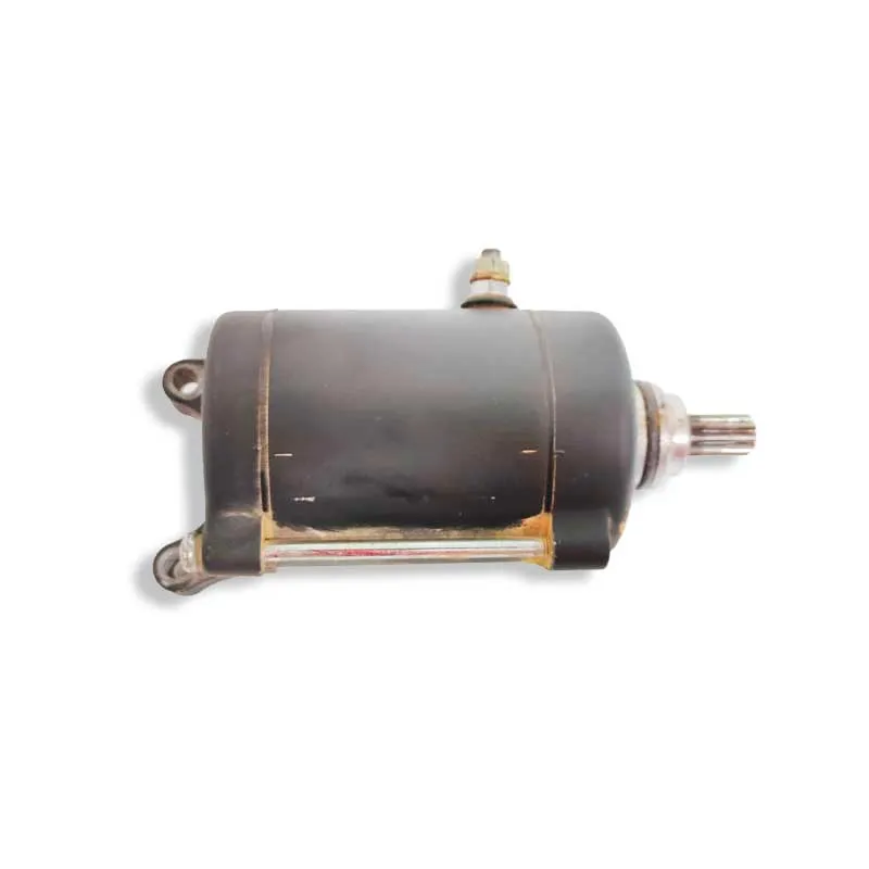 Motor de arranque