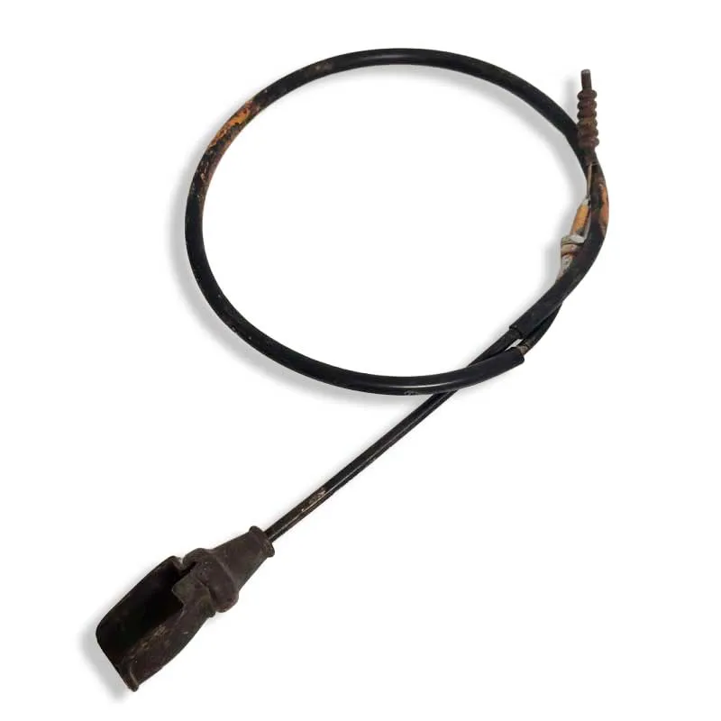 [1453] Cable de freno trasero