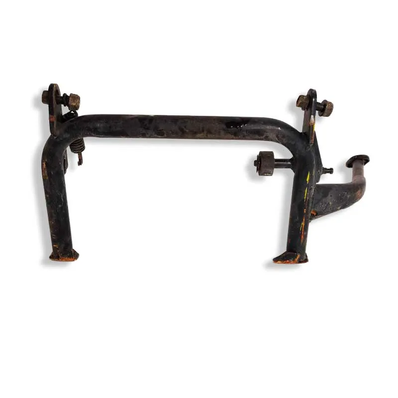 [1404] Caballete central