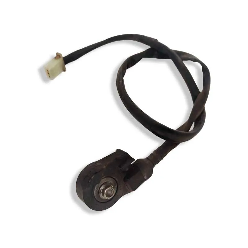 Sensor caballete lateral
