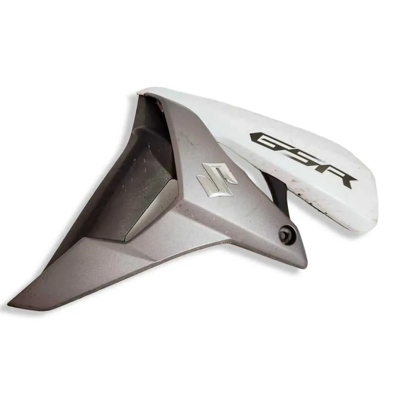 [3298] Tapa delantera lateral izquierda